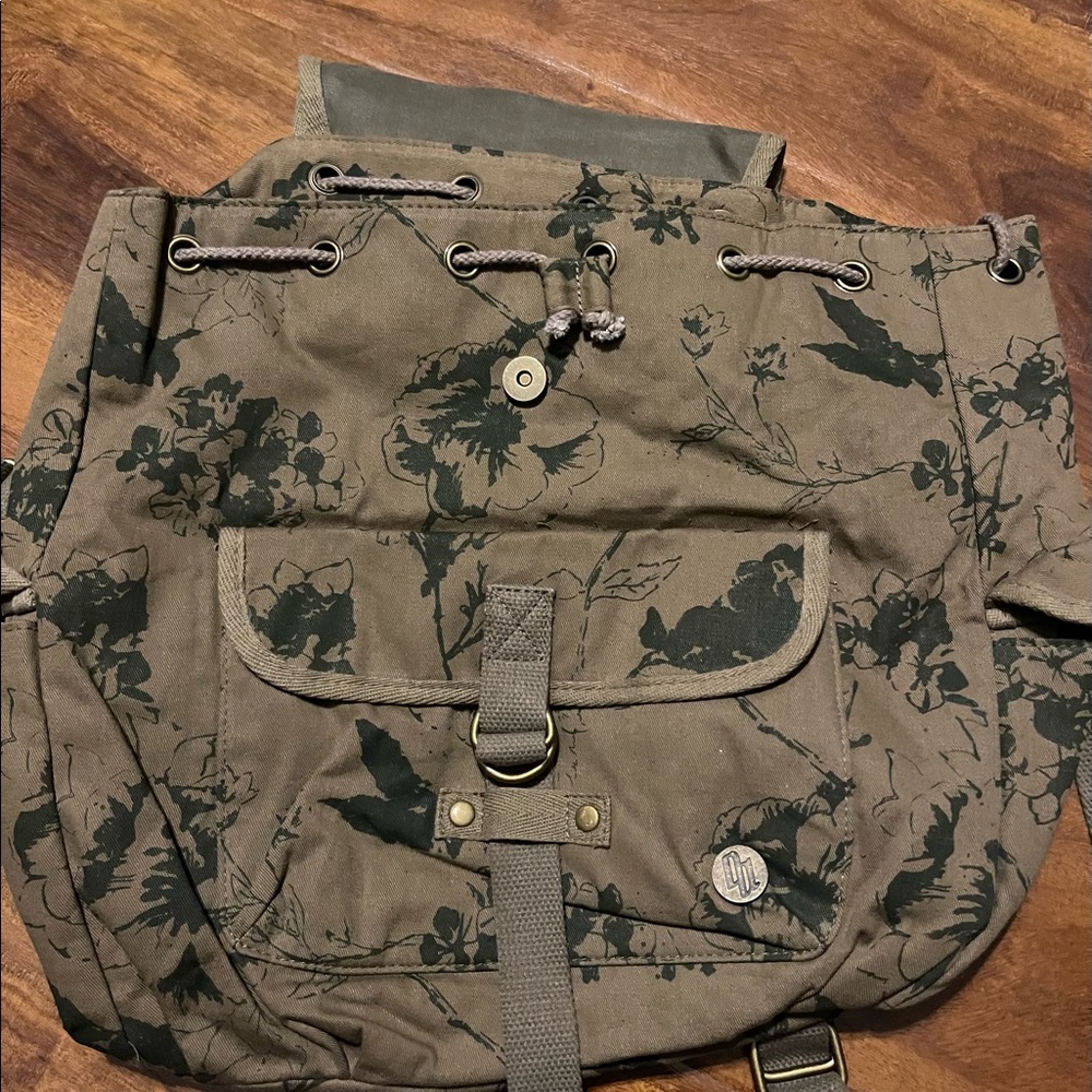 Double Agent Backpack - image 1